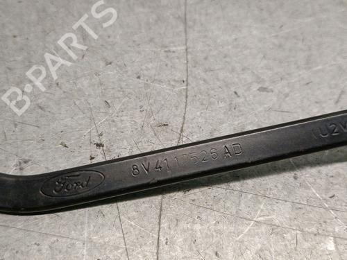 Vindspejlsviskerarm FORD KUGA I 2.0 TDCi | BP34175146C143 - Image 3