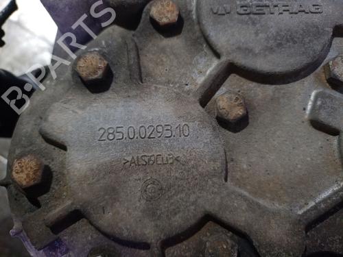 Gearbox MINI MINI (R50, R53) One D | BP23118353M3 