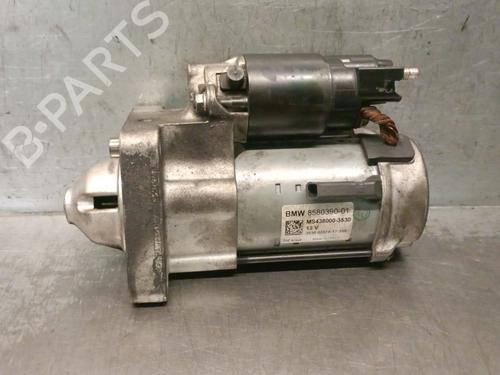 Used Starter Starter MINI MINI COUNTRYMAN (F60) Cooper D ALL4 (150 hp) 36306616 36306616