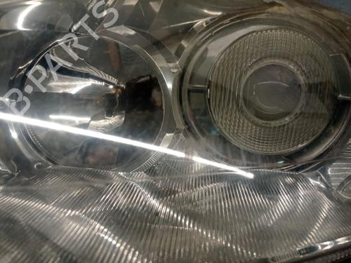 Left headlight FORD MONDEO III Turnier (BWY) 2.2 TDCi | BP30588385C28 