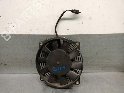 Used Radiator fan Radiator fan KYMCO MOTORCYCLES XCITING Xciting 500i R (T7) (38 hp) 36391997 36391997