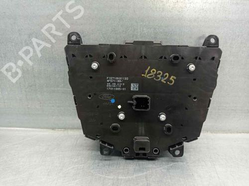 Radio FORD FOCUS III 1.0 EcoBoost | BP14910067E6 - Image 2