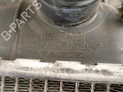 Water radiator SSANGYONG RODIUS I 2.7 Xdi | BP37243473M31 - Image 3