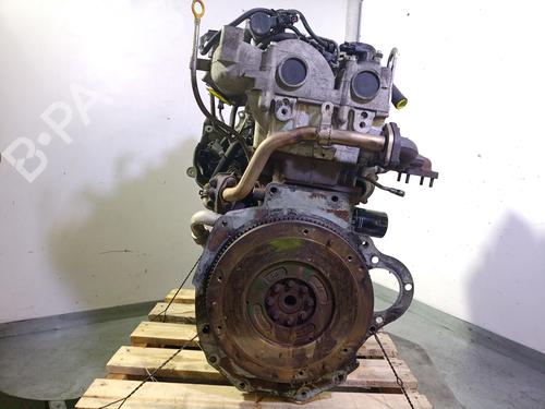 Engine LDV MAXUS Bus  | BP28022229M1 