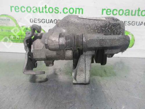 Right rear brake caliper CITROËN C4 II (NC_) 1.2 THP 110 (NCHNZ6, NCHNV6) | BP11614376M106 