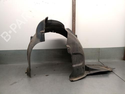 Used Wheel arch SKODA FABIA III (NJ3) 1.0 (75 hp) 31855037