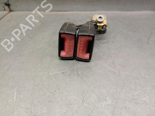 Sikkerhedssele-spænde SKODA OCTAVIA II (1Z3) 2.0 TDI 16V | BP30440382I32