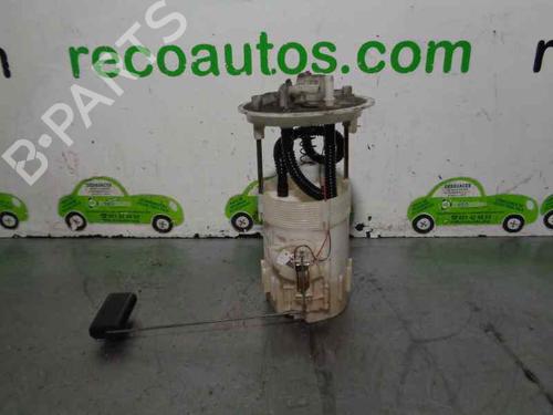 Used Fuel pump RENAULT ESPACE IV (JK0/1_) 3.0 dCi (163 hp) 4663534