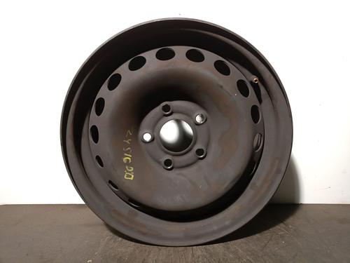 Fælk RENAULT MEGANE IV Hatchback (B9A/M/N_) 1.5 dCi 110 (B9A3) (110 hp) 31862604