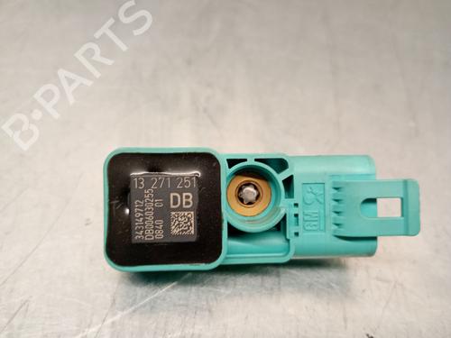 Electronic module OPEL CORSA D (S07) 1.3 CDTI (L08, L68) | BP28035553M83 