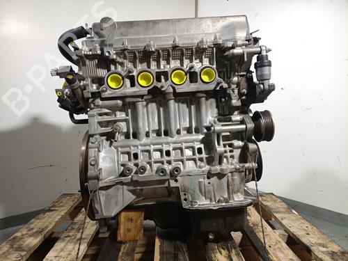 Engine TOYOTA AVENSIS (_T25_) 1.8 VVT-i (ZZT251_, ZZT251R) | BP37487570M1 - Image 5