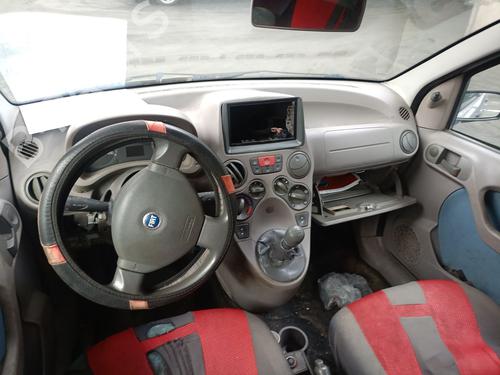 Interior roof light FIAT PANDA (169_) 1.2 (169.AXB11, 169.AXB1A) | BP30602500I8 - Image 8