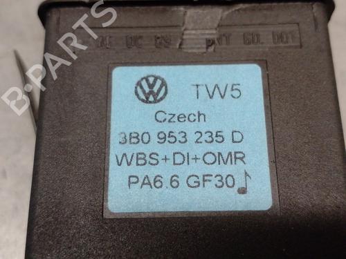 Warning switch VW PASSAT B5.5 (3B3) 1.9 TDI | BP32081096I22 