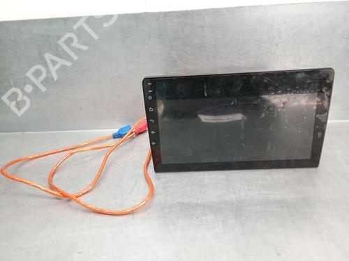 Display SEAT LEON (1P1) 2.0 TDI 16V | BP29590179C48