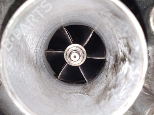 Turbolader/Kompressor AUDI A4 B5 (8D2) 1.9 TDI | BP29349963M71 