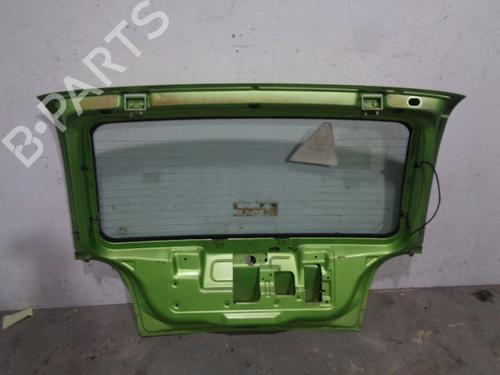 Tailgate DAEWOO MATIZ (M100, M150) 0.8 | BP13521352C6 