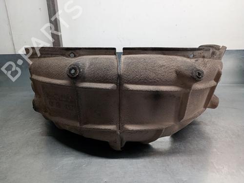 Wheel arch BMW X1 (F48) sDrive 18 d | BP27897526C56 