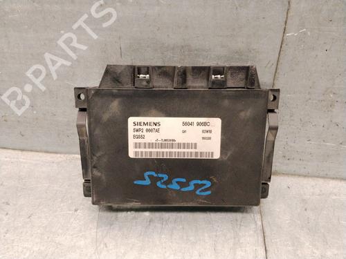 Used Gearbox control unit Gearbox control unit 36996604 36996604