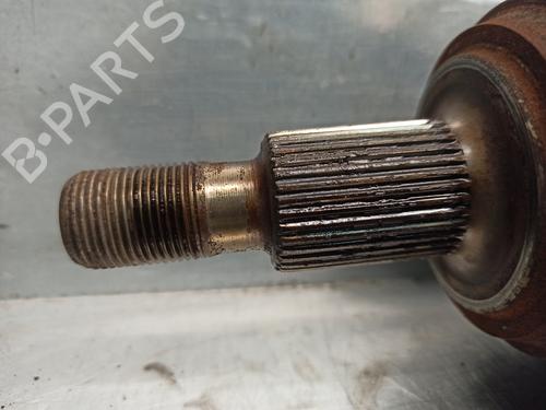 Right front driveshaft SEAT TOLEDO II (1M2)  | BP15136647M39 