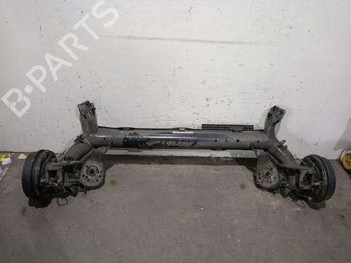 Used Rear axle Rear axle FORD PUMA (J2K, CF7) 1.0 EcoBoost mHEV (125 hp) 36700956 36700956