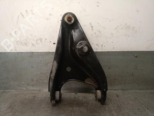 Used Right front suspension arm DACIA LOGAN (LS_) 1.4 (LSOA, LSOC, LSOE, LSOG) (75 hp) 25808245