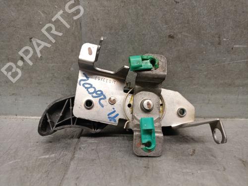 Rear left interior door handle FORD TRANSIT V363 Van (FCD, FDD) 2.0 EcoBlue RWD | BP37264358I15 - Image 2