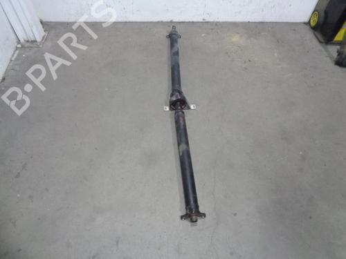 Used Driveshaft MERCEDES-BENZ C-CLASS (W204) [2007-2015]  13489314
