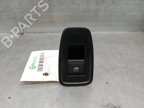 Used Right front window switch RENAULT CLIO V (B7_) 1.6 E-TECH 140 (B7MU) (140 hp) 29202516
