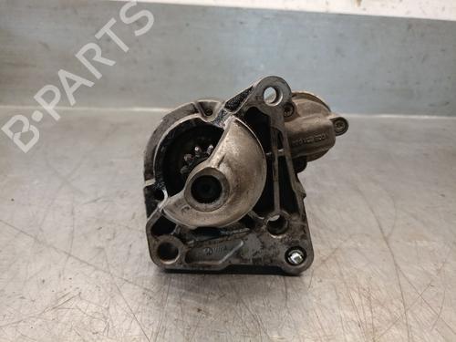 Starter RENAULT MEGANE III Hatchback (BZ0/1_, B3_) 1.9 dCi (BZ0N, BZ0J) | BP38421232M8 - Image 2