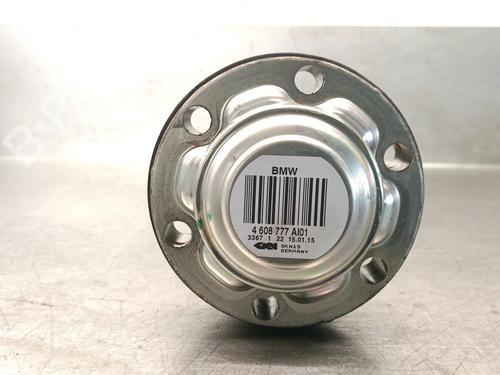 Left rear driveshaft BMW X1 (E84) sDrive 18 d | BP20664794M40 