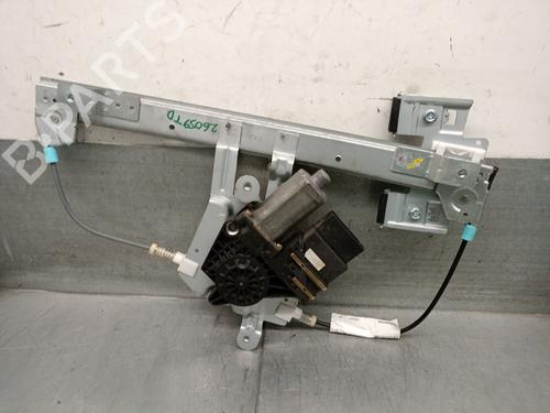 Used Rear right window mechanism Rear right window mechanism 37518910 37518910
