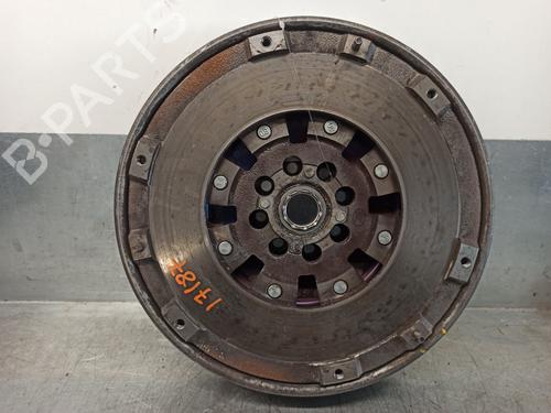 Used Flywheel Flywheel 14329885 14329885
