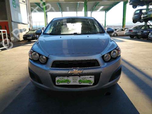 Warning switch CHEVROLET AVEO Hatchback (T300) 1.2 | BP8244363I22 - Image 5