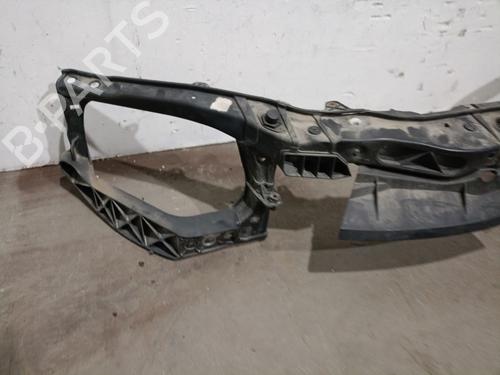 Front slam panel OPEL CORSA D (S07) 1.3 CDTI (L08, L68) | BP32372661C72