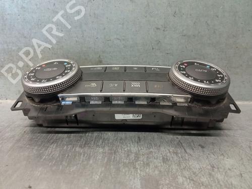 Comando chauffage MERCEDES-BENZ C-CLASS (W204) C 300 4-matic (204.081) | BP29967962I5 