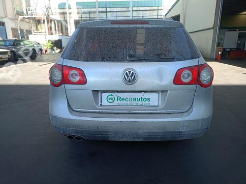 Engine VW PASSAT B6 Variant (3C5) 2.0 TDI 16V | BP38479316M1 - Image 17