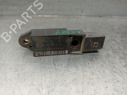 Used Electronic module Electronic module MERCEDES-BENZ E-CLASS (W211) E 280 (211.054) (231 hp) 20664835 20664835
