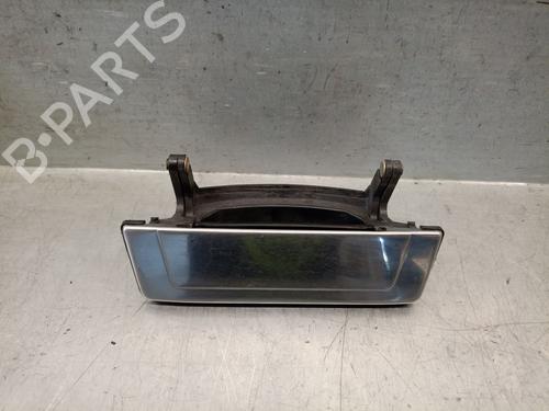 Used Rear left exterior door handle Rear left exterior door handle 38704065 38704065