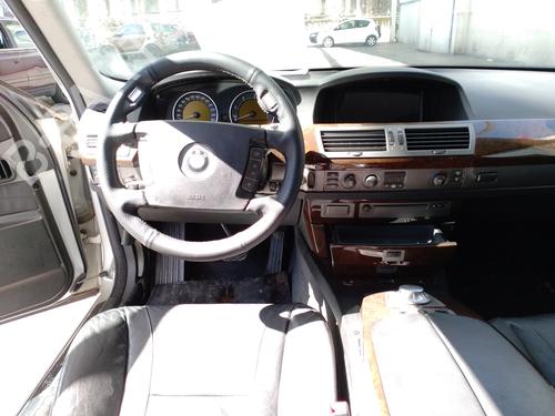 Bageste højre beklædning BMW 7 (E65, E66, E67) 730 d | BP17957611C61 