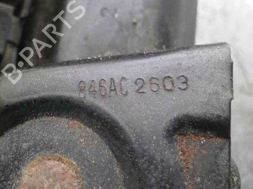 Hinge/Door check strap CHRYSLER VOYAGER IV (RG, RS) 2.5 CRD | BP20248173C146 