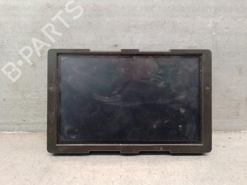 Multifunctionele display OPEL ASTRA K (B16) 1.6 CDTi (68) (110 hp) 31991196