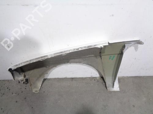 Right front fenders CITROËN C15 Box Body/MPV (VD_) 1.9 D | BP12130388C42 