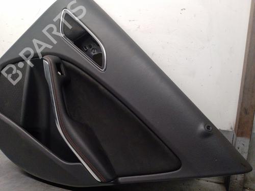 Rear right panel MERCEDES-BENZ A-CLASS (W176) A 45 AMG 4-matic (176.052) | BP39621691C61 - Image 6