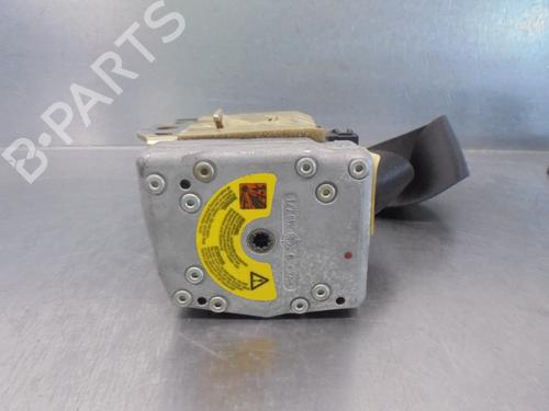 Rear right seatbelt MERCEDES-BENZ S-CLASS (W220) S 430 (220.070, 220.170) | BP15215490I28 