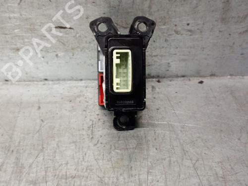 Warning switch HYUNDAI BAYON (BC3) 1.0 T-GDI 48V-Hybrid | BP28587982I22 - Image 2