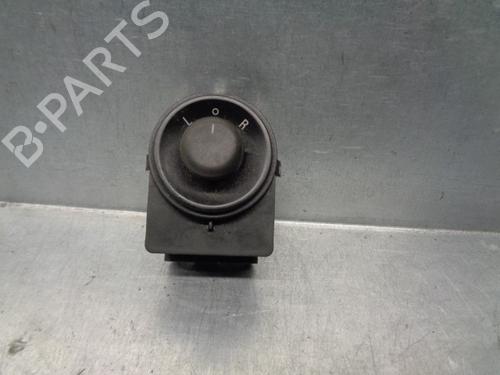 Used Mirror switch OPEL MERIVA B MPV (S10) 1.7 CDTI (75) (110 hp) 10986036