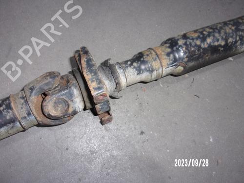 Driveshaft OPEL OMEGA B (V94) 2.0 DTI 16V (F69, M69, P69) | BP15481971M37 