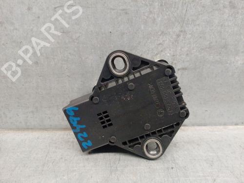 Electronic module LAND ROVER RANGE ROVER III (L322) 3.6 D 4x4 | BP25756612M83 