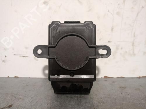 Elektronisk modul SSANGYONG RODIUS I 2.7 Xdi | BP23043480M83 