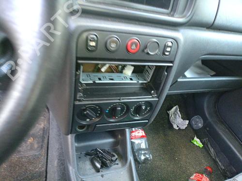 Climate control PEUGEOT PARTNER Box Body/MPV (5_, G_) 1.9 D | BP28048596I5 - Image 15